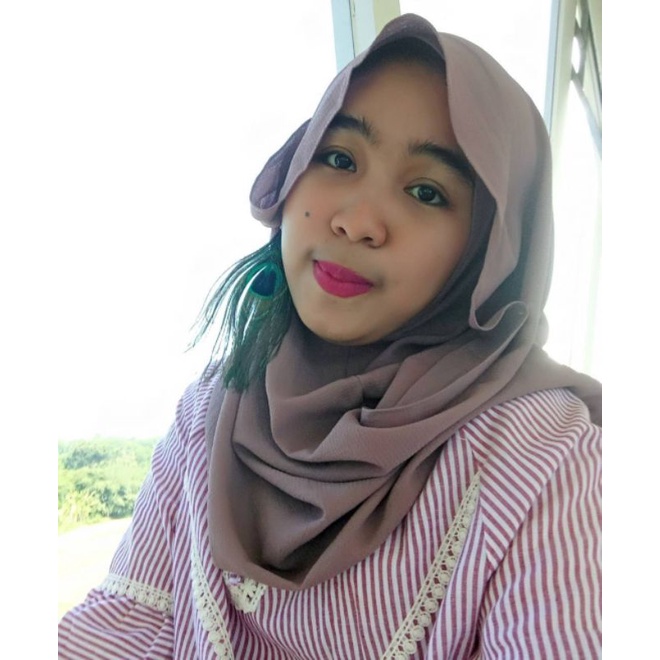 scarf preloved