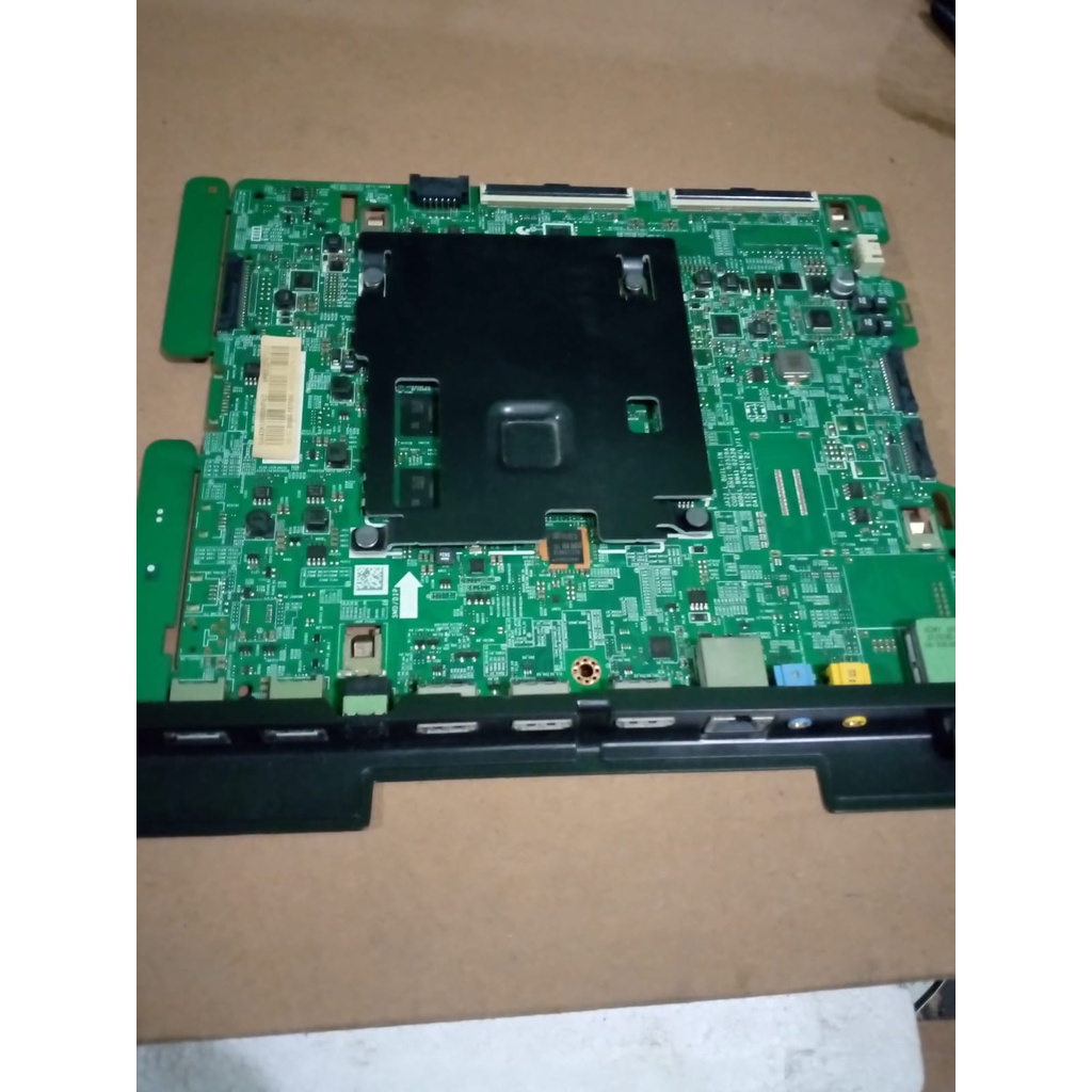 MB - MAINBOARD - MESIN TV LED SAMSUNG UA 43KU6000K - 43KU6000 - UA43KU6000K