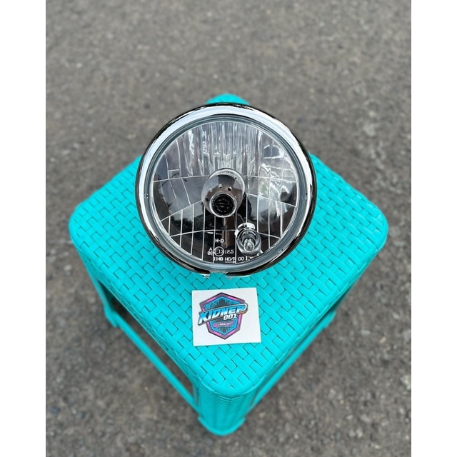 reflektor HD gading batok Jute original