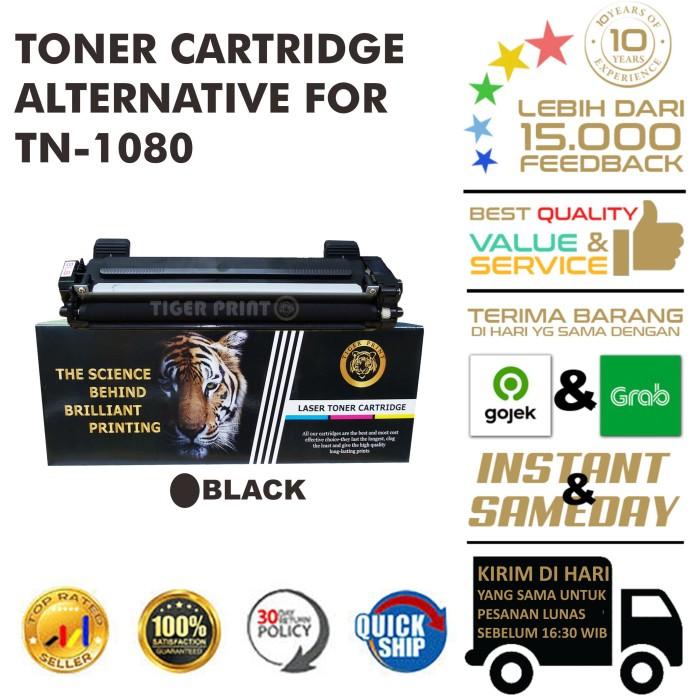 Toner Toner Cartridge Compatible For Brother Tn1020 Tn 1020 Tn1080 Tn 1080