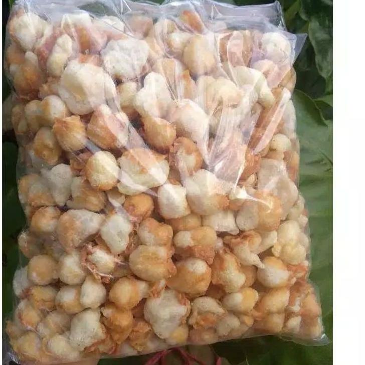 

CodeDd2D7--Siomay mini termurah | Enak | Gurih | Renyah 500 gram