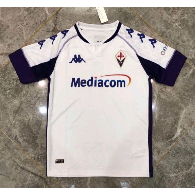 jersey fiorentina Away