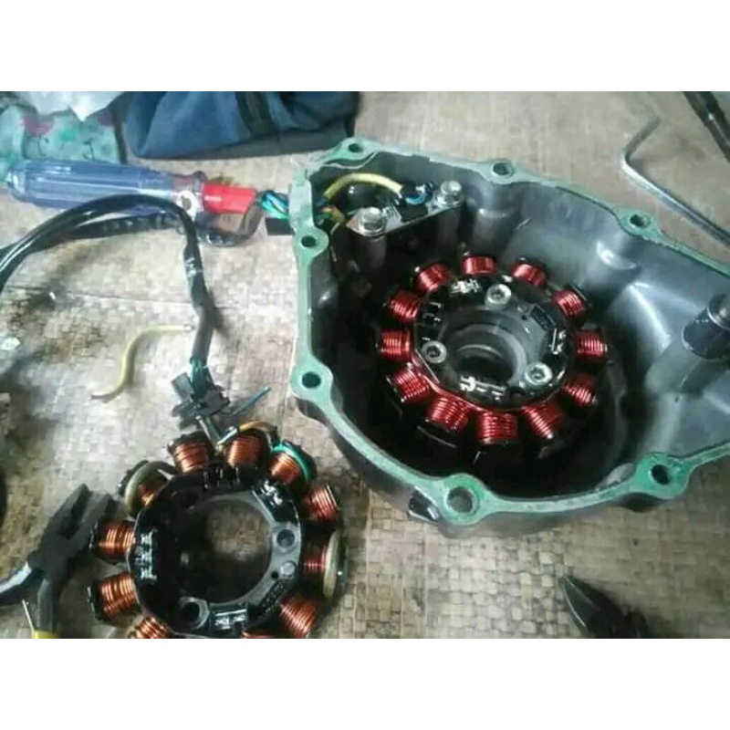 paketan fullwave cbr old