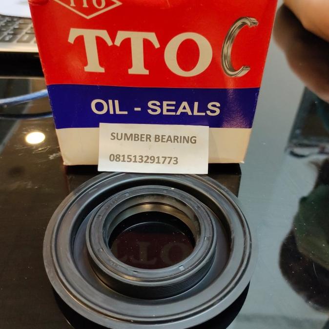 seal bearings mesin cuci Electrolux , oil seal