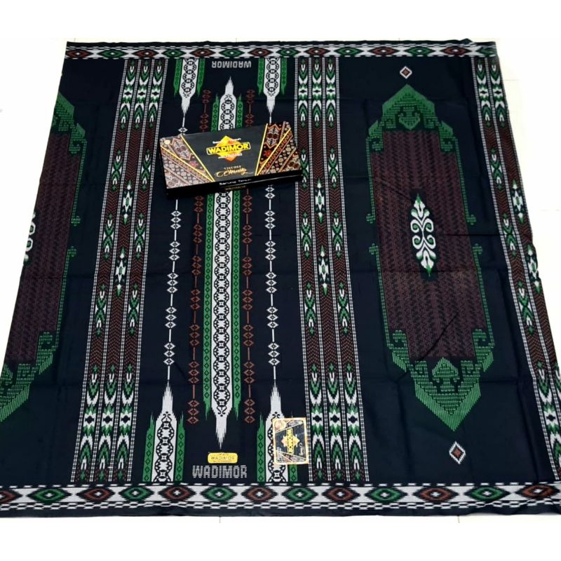 SARUNG WADIMOR ORIGINAL VISCOSE ENTERNITY MOTIF BHS