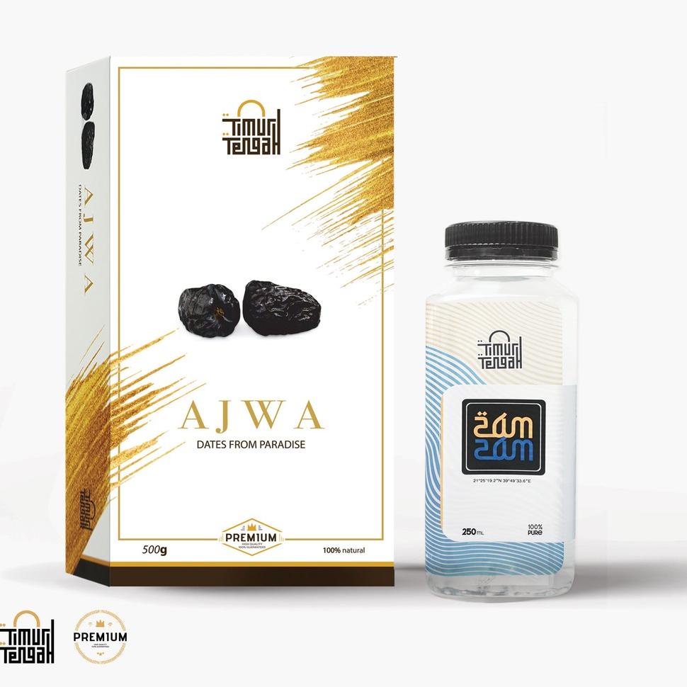 

Import ✨Terbaik✨ Bundling Package WAZA Timur Tengah Premium Pure Original gas !!