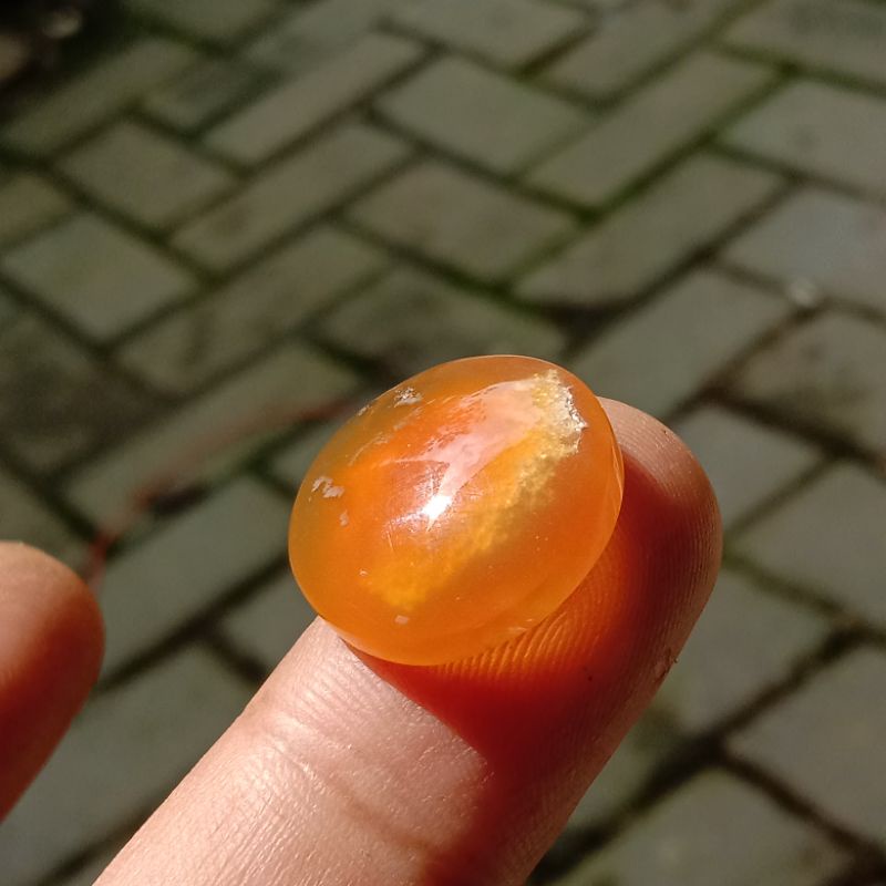 CINCIN BATU AKIK ASLI GARUT BATU CINCIN PRIA