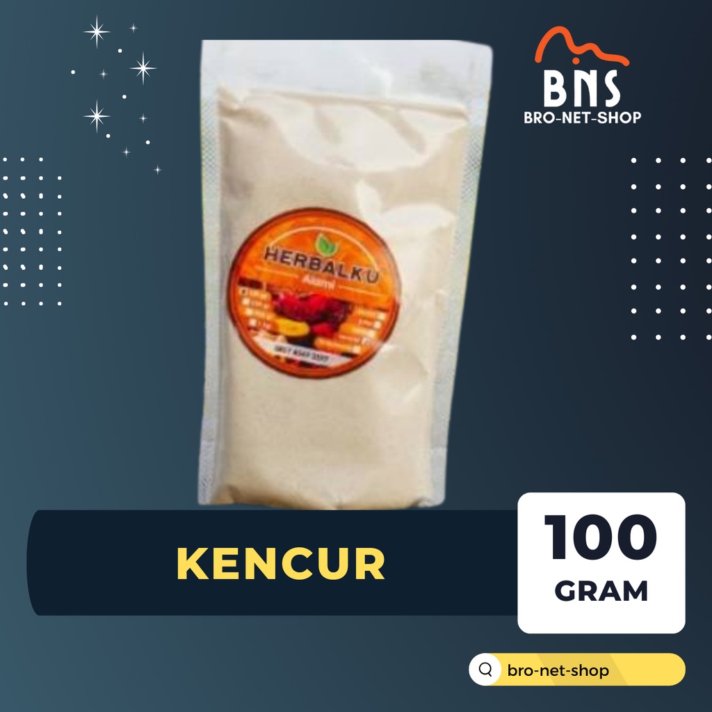 

Kencur Bubuk Kencur Bubuk Grade A Termurah Terbaik