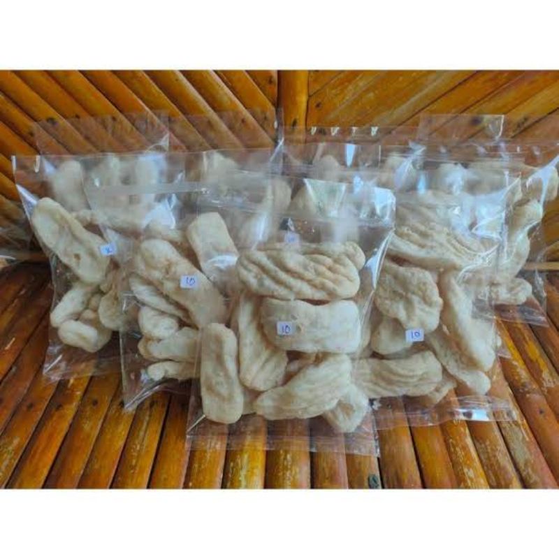 

cuanki krupuk boci