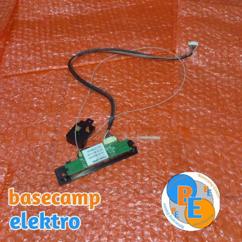 Modul Pcb Wifi Antena TV LED SHARP LC 50UA6800X Wifi TV LED SHARP LC 50UA6800X Wifi LC 50UA6800 X Wi