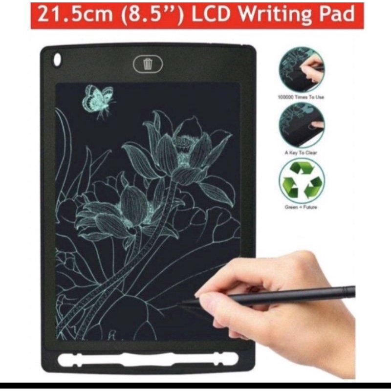 Papan tulis LCD anak