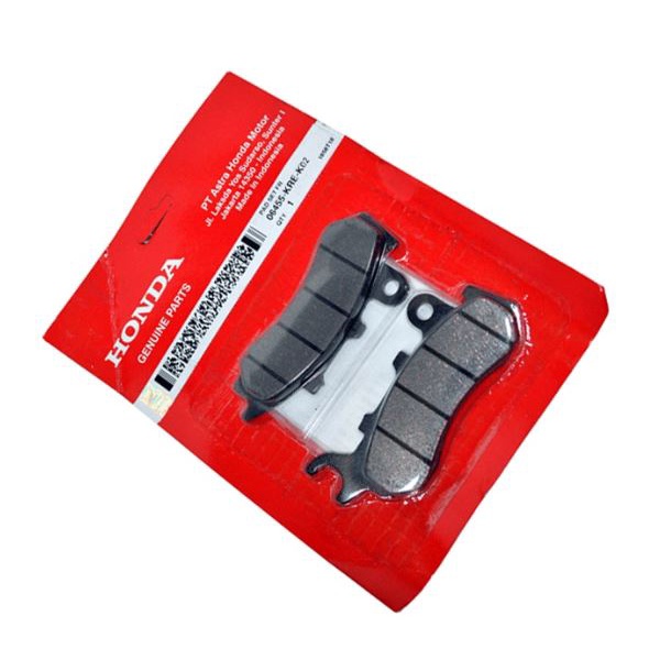 original Kampas Rem Depan (CBS) – ADV 150, New PCX 160