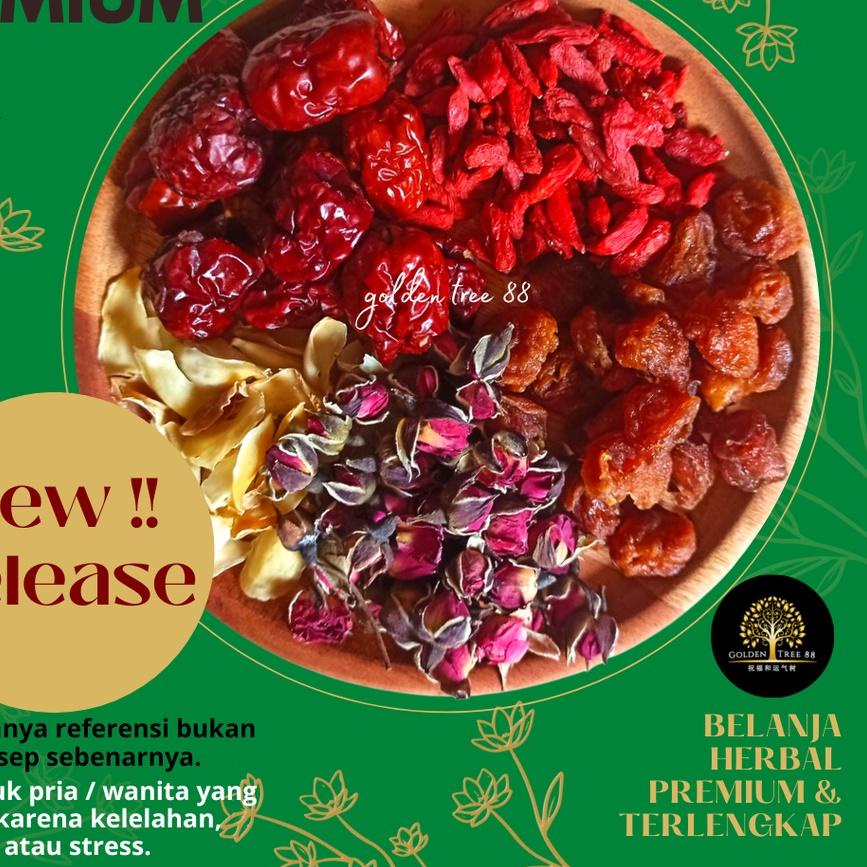 

✨New✨ Premium Bed Time Calming Tea Fresh Original 