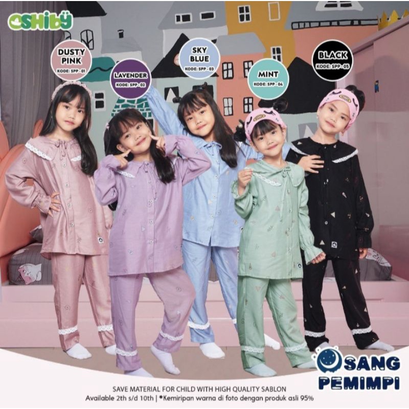 Jual Sang Pemimpi Series By Oshiby (SPP) | Shopee Indonesia