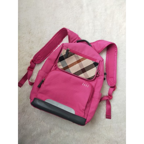 Tas Wanita Ransel Daks