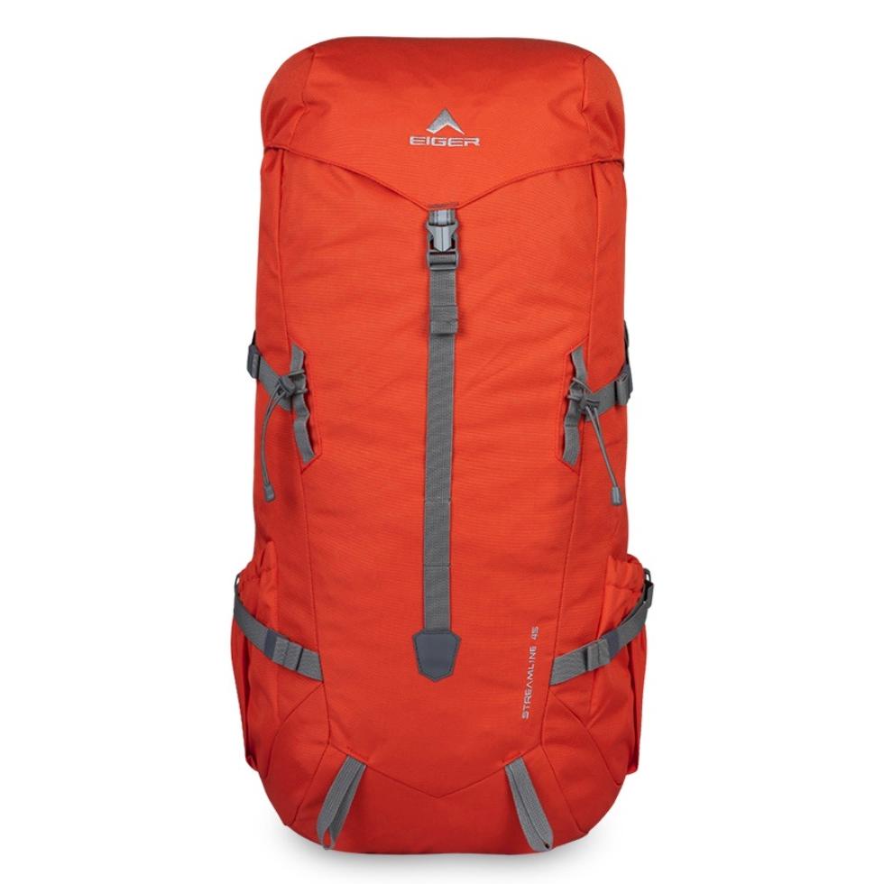 EIGER STREAMLINE 45 (MS) CARRIER