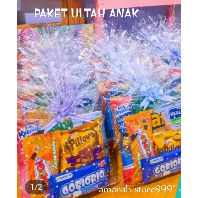 

Paket Ultah anak Paket hajatan serba 10 Rb