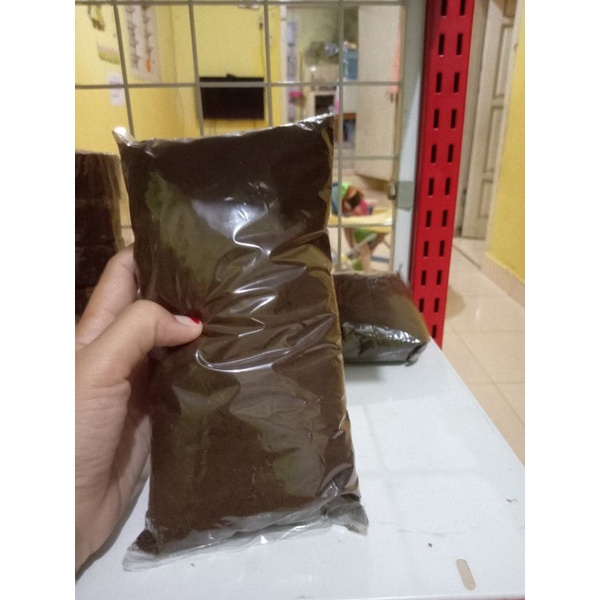 

KOPI ASLI LAMPUNG TANGGAMUS