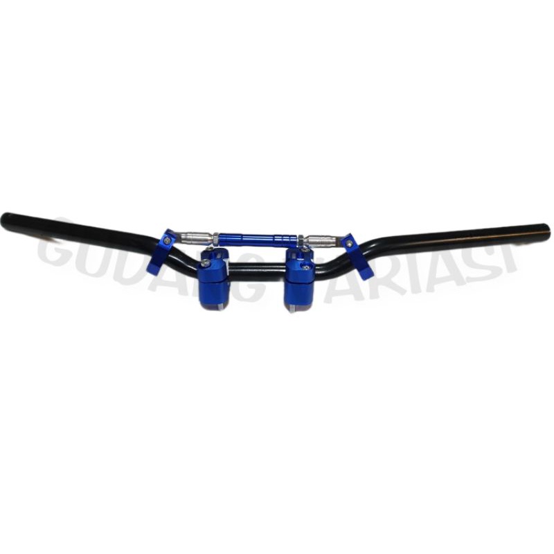 STANG RZR PLUS RAISER PNP SATRIA FU VIXION CB 150 R RX KING GL TIGER SONIC