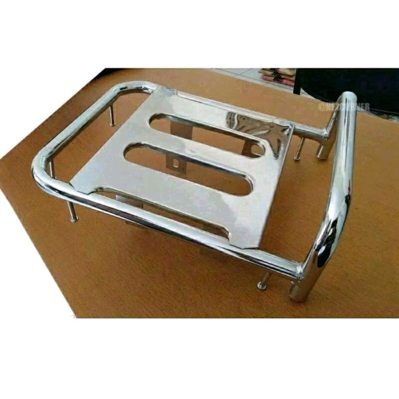 pangkon jok C50 Pisah Pispot- pangkon jok C70