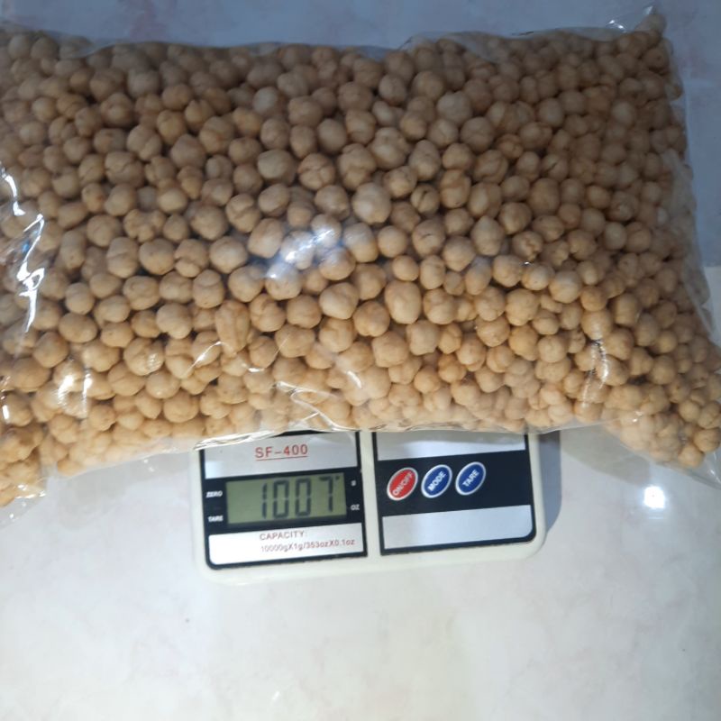 PILUS CIKUR RENYAH GURIH 1 KG