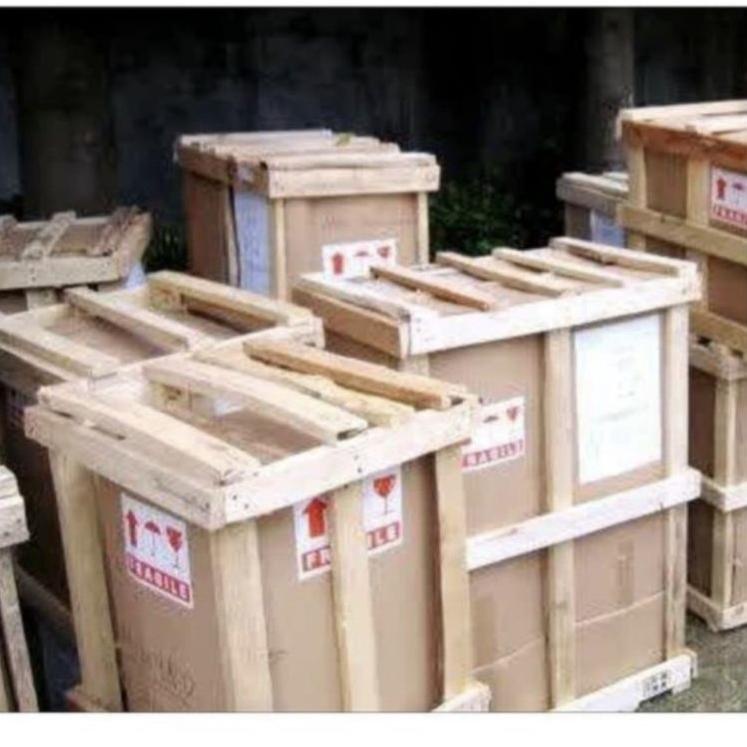 

Penjualan Pilihan Extra Tambahan Packing Kayu