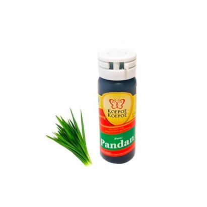 

KOEPOE KOEPOE Pasta Pandan 25ml