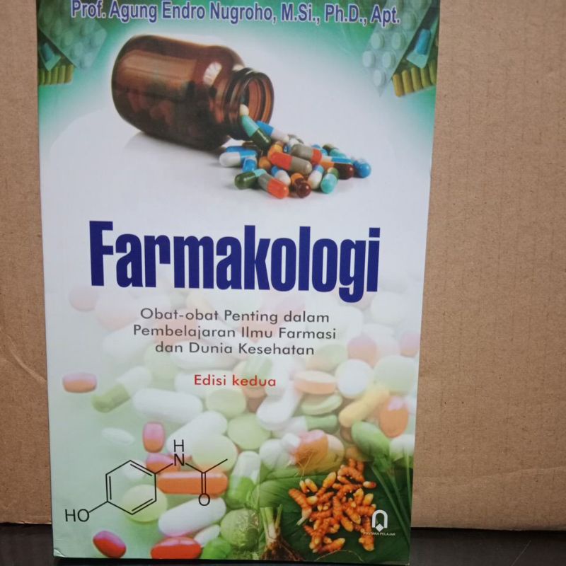 Farmakologi