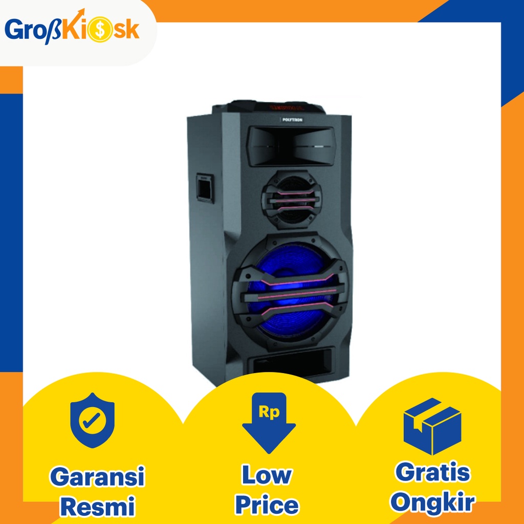 Polytron SPEAKER PAS 12SA15