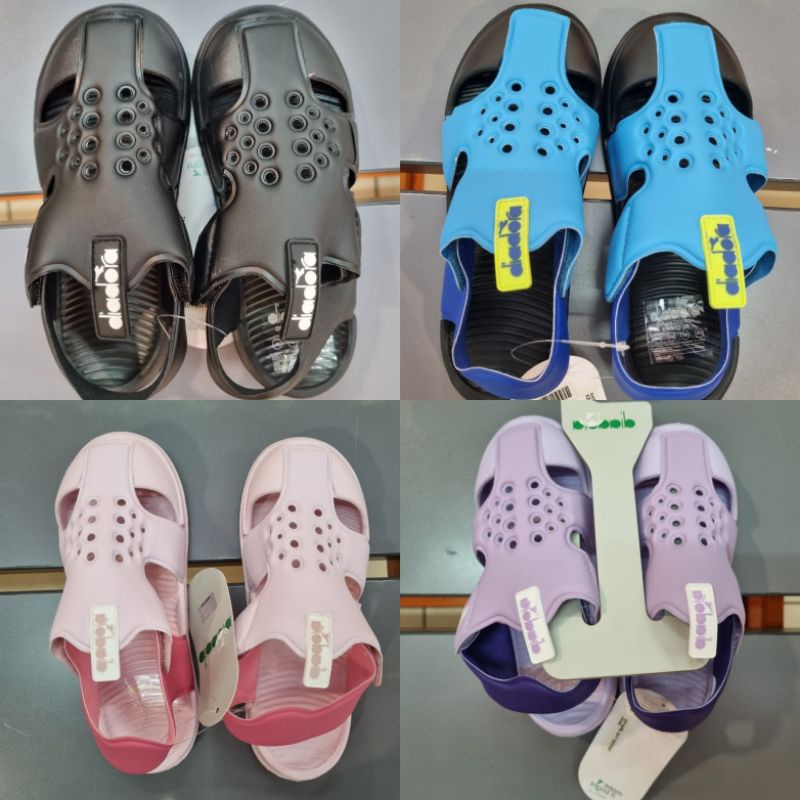  BEST SELLER  SANDAL DIADORA FOR KIDS ORIGINAL