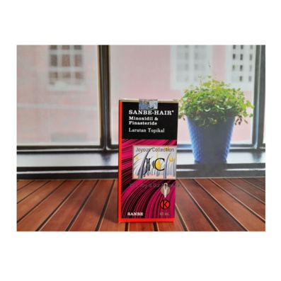 Sanbe Hair Original 60 mL