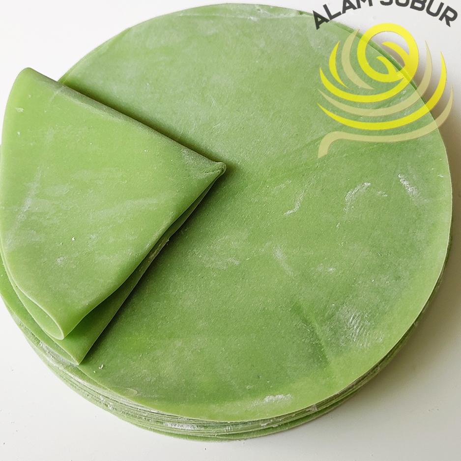 

Super Promo.. kulit dimsum tipis lembut / kulit dimsum halal. 250 lembar - Diameter 8 cm 74