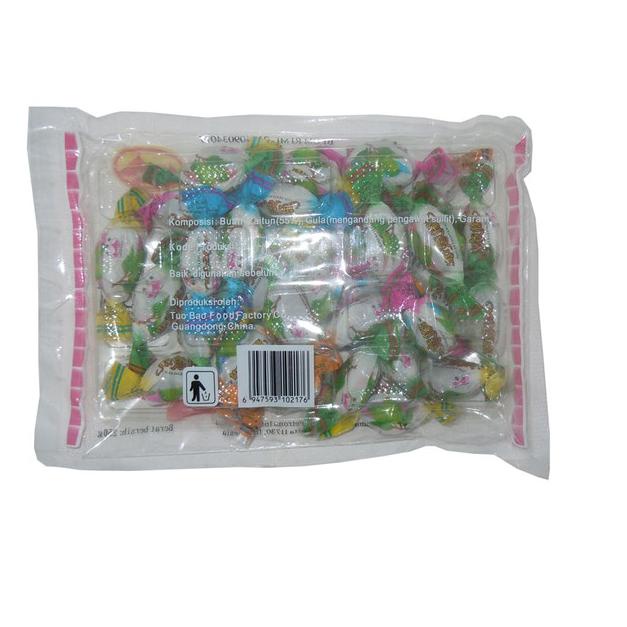 

limited Edition✔️Cemilan / Permen / Aneka Manisan Buah Kana - Zaitun Tanpa Biji / 250gr|SQ6