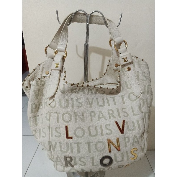 LOUIS VUITTON HOBO PRELOVED