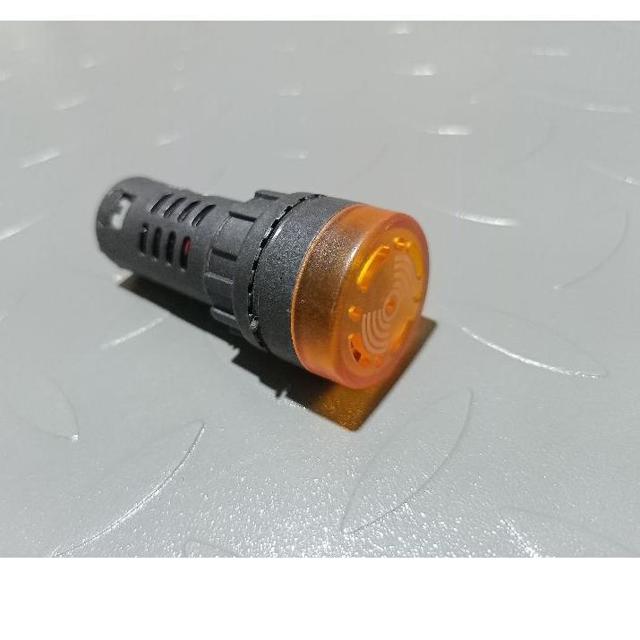 Pro Hemat--Pilot Lamp Buzzer 220VAC
