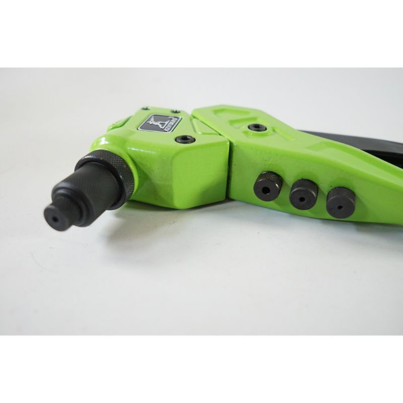 tang rivet kentaro 11.5&quot; kepala flexible heavy duty ( garansi 1bulan) Kentaro Japan quality