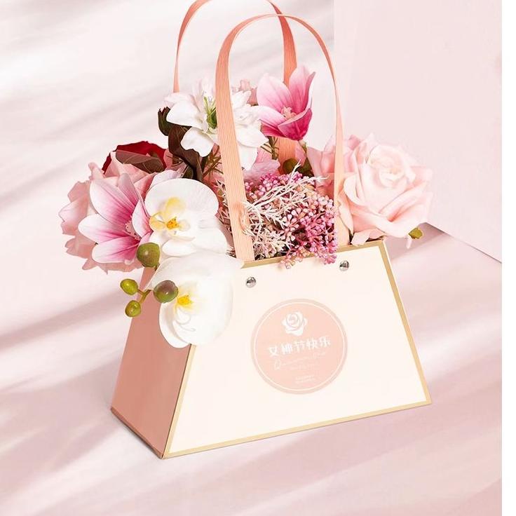 

Grosir Promo Lady FLower Bag