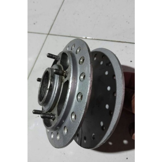 Tromol depan Supra x lama Supra fit GL Max Tiger Lama ori