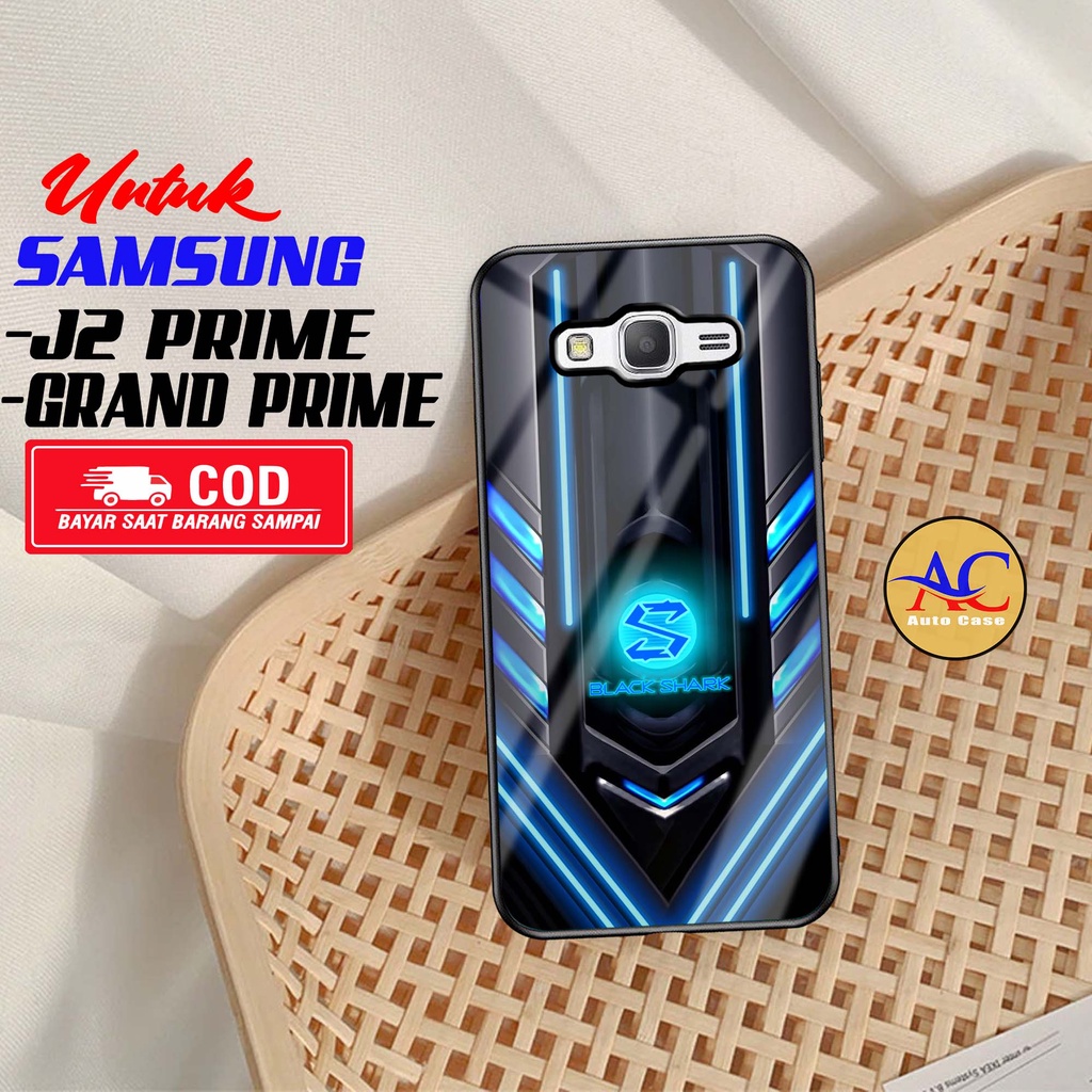 Case SAMSUNG J2 PRIME GRAND PRIME Terbaru - Auto Case [ BLSHACK ] SAMSUNG J2 PRIME GRAND PRIME - Cas