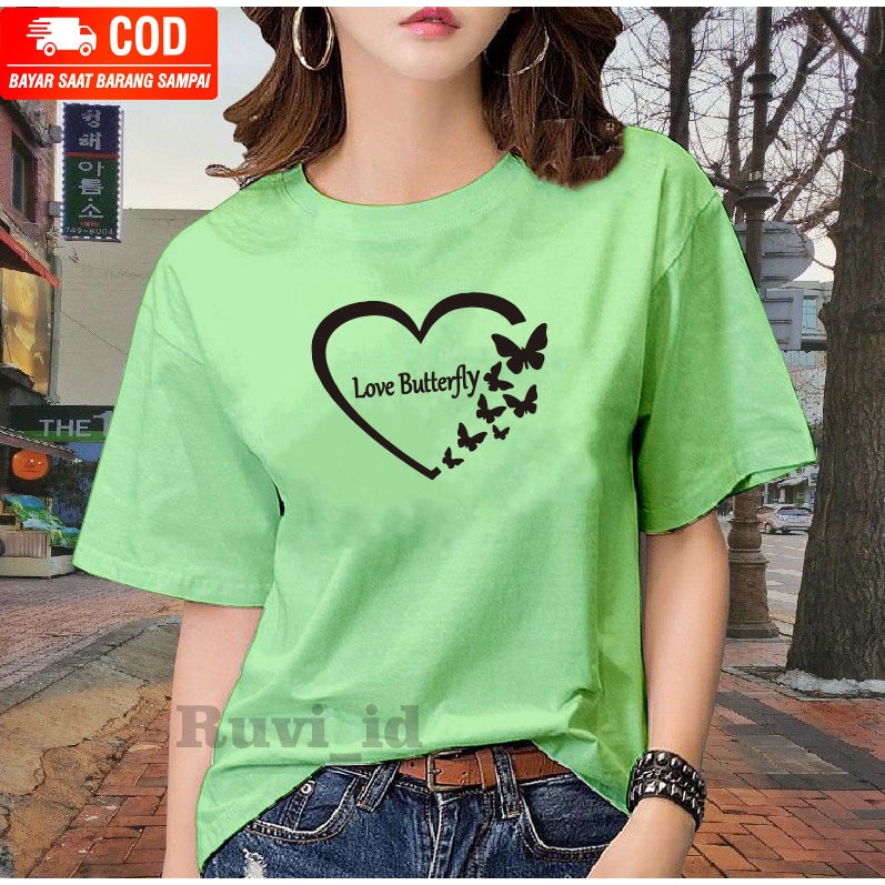 Ruvi_id-BELI 3 KAOS GRATIS HEADSET EXTRA BAS / KAOS WANITA / KAOS PRIA / KAOS DISTRO / ATASAN REMAJA / KAOS OBLONG / BLUS / T-SHIRT / KAOS WANITA KOREAN STYLE / KAOS IMPORT / BAHAN KATUN TEBAL / KAOS OVERSIZE / ATASAN KEKINIAN / BAJU MURAH / JUMBO