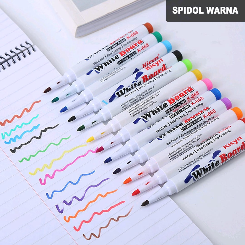 Spidol Apung Ajaib Viral / Spidol Ajaib Spidol Whiteboard Floating Markers Mainan Edukasi Anak Spidol Papan Tulis Spidol Ajaib Ngapung Air Floating Marker
