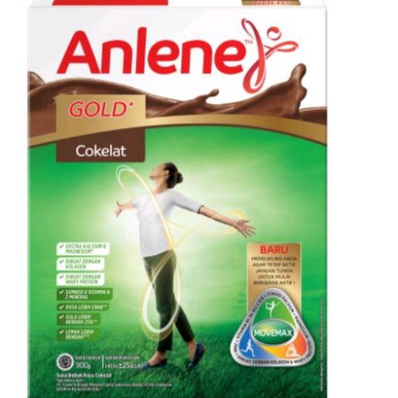 

SALE✅Susu anlene gold coklat dan oryginal 900gr|RA9