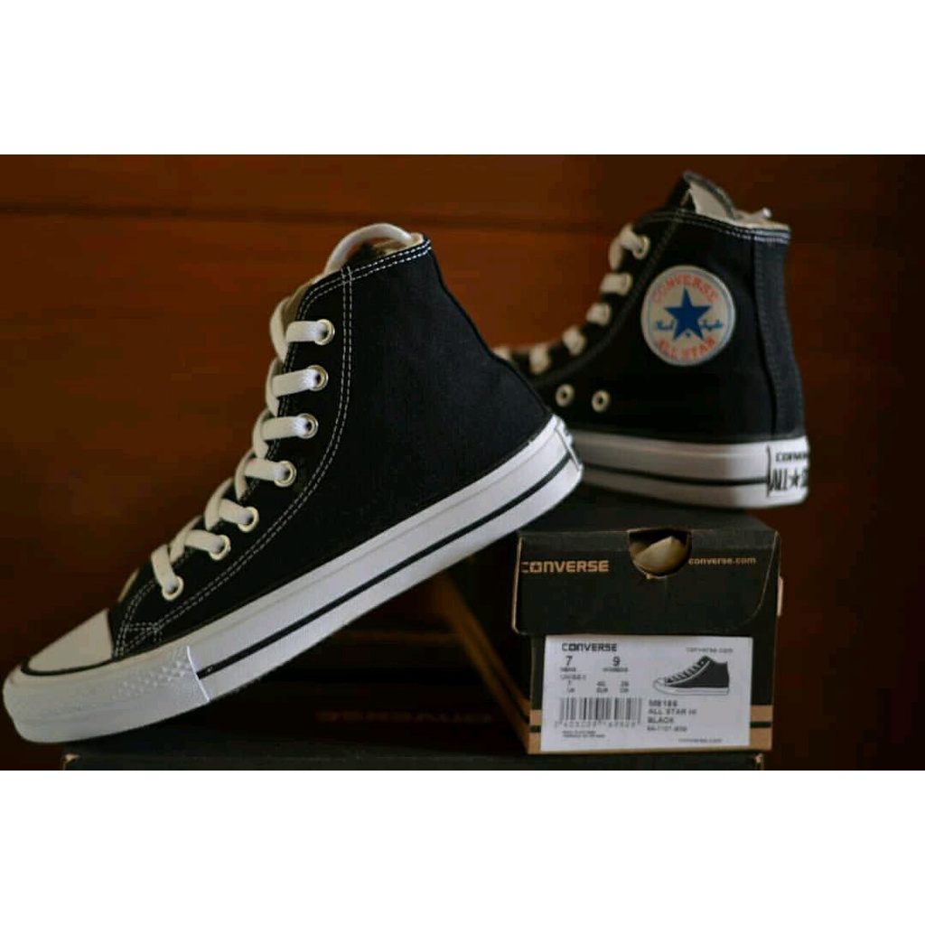 COD#SEPATU SEKOLAH#SNEAKERS TALI FREE BOX