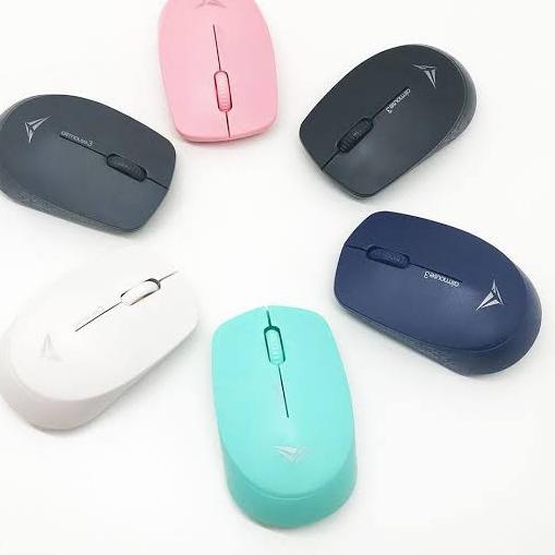 Mouse Wireless Alcatoz AirMouse 3 SILENT - Alcatroz Air Mouse3 SILENT [SGN.18Oc22a]