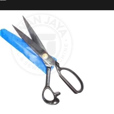 

limited STOCK![Shuaipu] Gunting Kain / Bahan - Tersedia Ukuran 8/9/10 Inch|SQ1