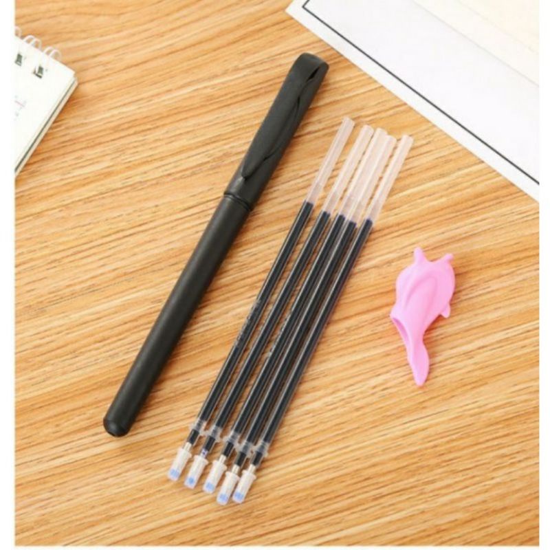 

Sank Magic Pen dan Refill