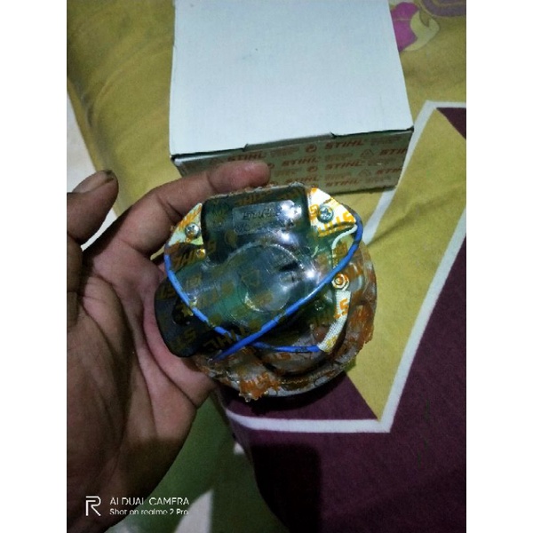 pengaian Original 070 sthil