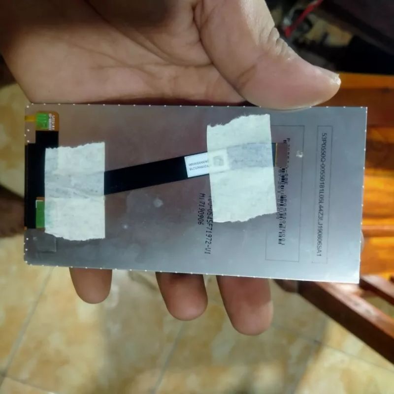 lcd hp xiomi redmi 7a ORI cabutan normal udh tested