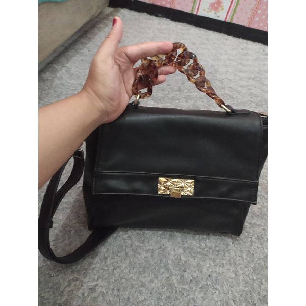 Jual Tas Elizabeth Preloved | Shopee Indonesia