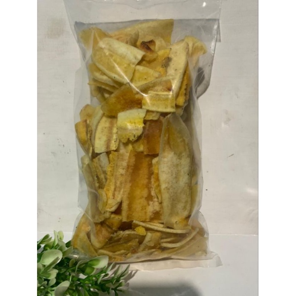 

keripik pisang original